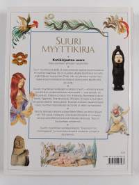 Suuri myyttikirja