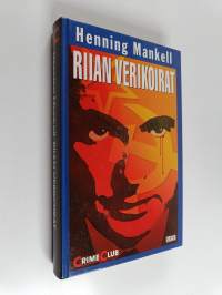 Riian verikoirat
