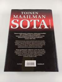 Toinen maailmansota valokuvina
