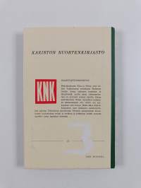 Salakuljetusarvoitus