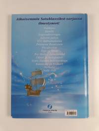Pieni merenneito