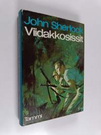 Viidakkosissit