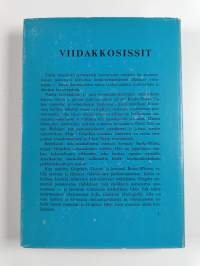 Viidakkosissit