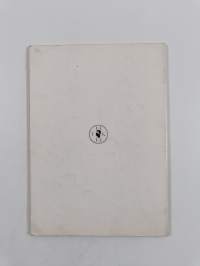 Muistonäyttely : Helene Schjerfbeck = minnesutställning : Taidehallissa 10.4.-10.5.1954