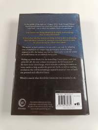 Conversations with God, Book 4 : Awaken the species