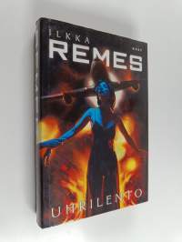 Uhrilento