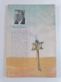 Uralin kahden puolen : elämyksiä Neuvostoliitossa vuosina 1918-21