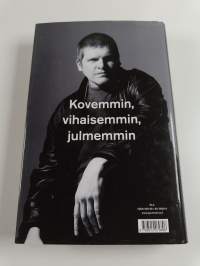 Prikaatin kosto