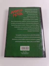 Aarniometsä
