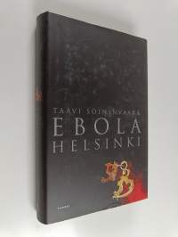 Ebola-Helsinki