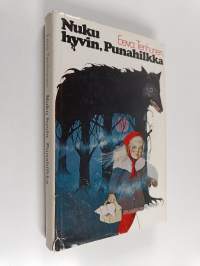 Nuku hyvin, punahilkka