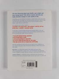 The PH Diet - Recharge Your Energy, Regain Your Figure, Restore Your Health