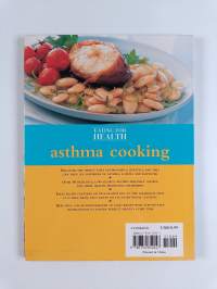 Asthma Cooking
