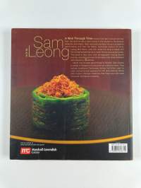 A Wok Through Time