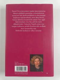 Iltapuhteita pappilassa