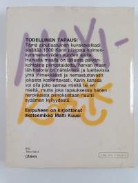 Maxi-Kari : 1000 piirrosta 1951-85