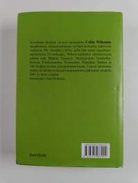 Sivullinen ihminen (signeerattu)