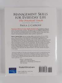 Management skills for everyday life : the practical coach