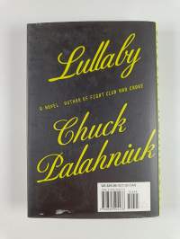 Lullaby - A Novel