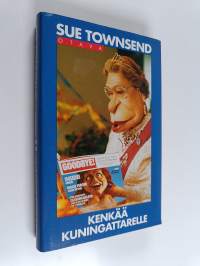 Kenkää kuningattarelle