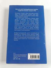 Kenkää kuningattarelle