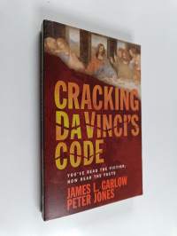 Cracking Da Vinci&#039;s Code