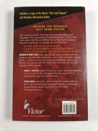 Cracking Da Vinci&#039;s Code