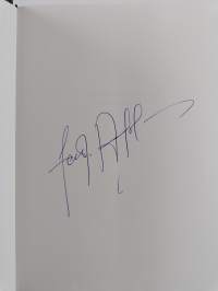 Kuoleman takapiru (signeerattu)