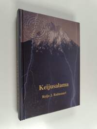Keijusalama (signeerattu, tekijän omiste)