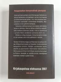 Jälkiä jättämättä (ennakkokappale)