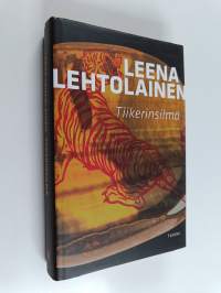 Tiikerinsilmä