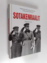 Sotakenraalit