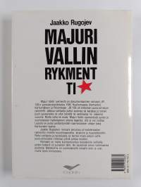 Majuri Vallin rykmentti
