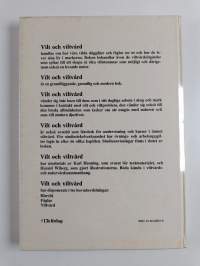Vilt och viltvård