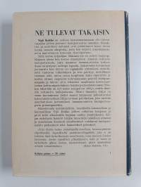 Ne tulevat takaisin