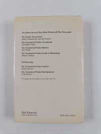 The Economist pocket guide to defence