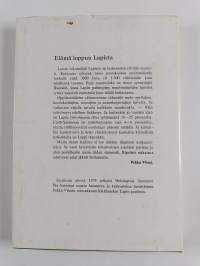 Lapin ihmisen asialla
