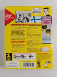 Windows 95 for dummies