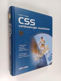 CSS verkkosivujen muotoilussa