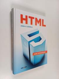 HTML5 : uudet ominaisuudet