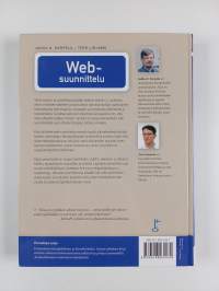 Web-suunnittelu