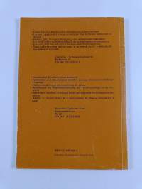 Suomalais-ugrilaisen seuran julkaisut 1885-1995 = Publications de la Société finno-ougrienne = Finsk-ugriska sällskapets publikationer = Veröffentlichungen der ...
