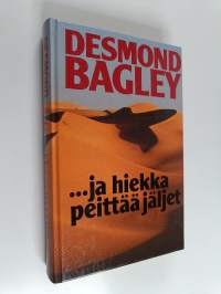 ...ja hiekka peittää jäljet