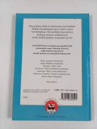 Susa hevostyttö