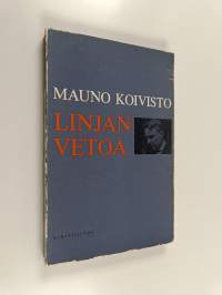 Linjan vetoa