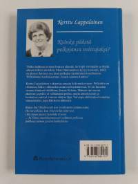 Älä pelkää