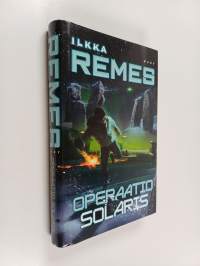 Operaatio Solaris