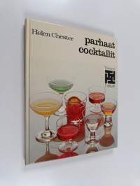 Parhaat cocktailit