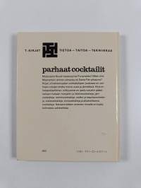 Parhaat cocktailit