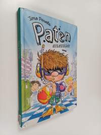Paten aikakirjat